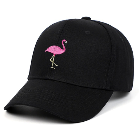 summer flamingo