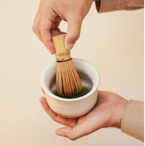 Comment nettoyer et entretenir son fouet à matcha (chasen) ?