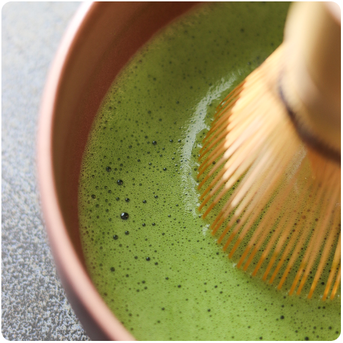 matcha traditionnel anatae