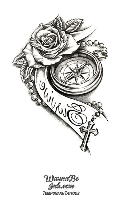 Skull and drumsticks tattoo by Taffman92 on DeviantArt