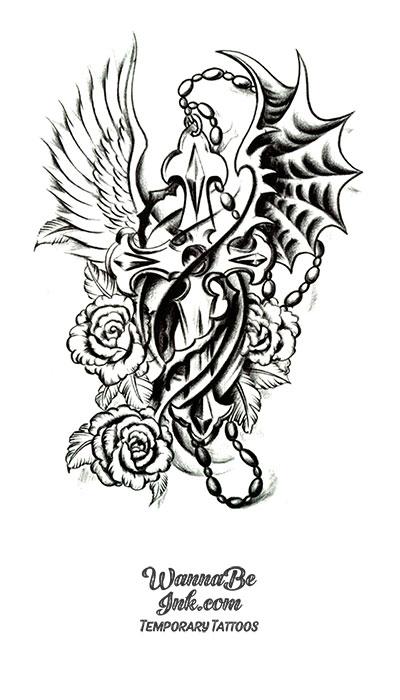 Dragon Tattoo PNG  Download Transparent Dragon Tattoo PNG Images for Free   NicePNG