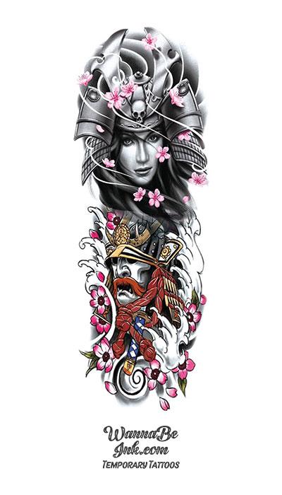 Artful Ink Tattoo Studio Bali  Realistic warrior under a cherry blossom  tree  by alexzhovna japaneseart  Facebook  Artful Ink Tattoo Studio  BaliBody ArtVisual ArtsTreesRealisticwarriorblossomcherryalexzhovna