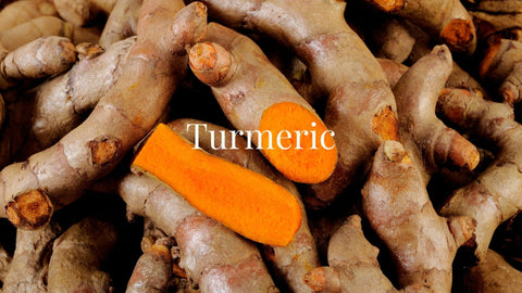turmeric for digestion