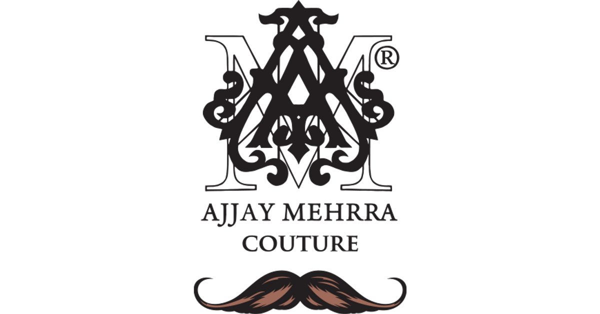 AJJAY MEHRRA - Designer wear for men. – Ajjay-Mehrra