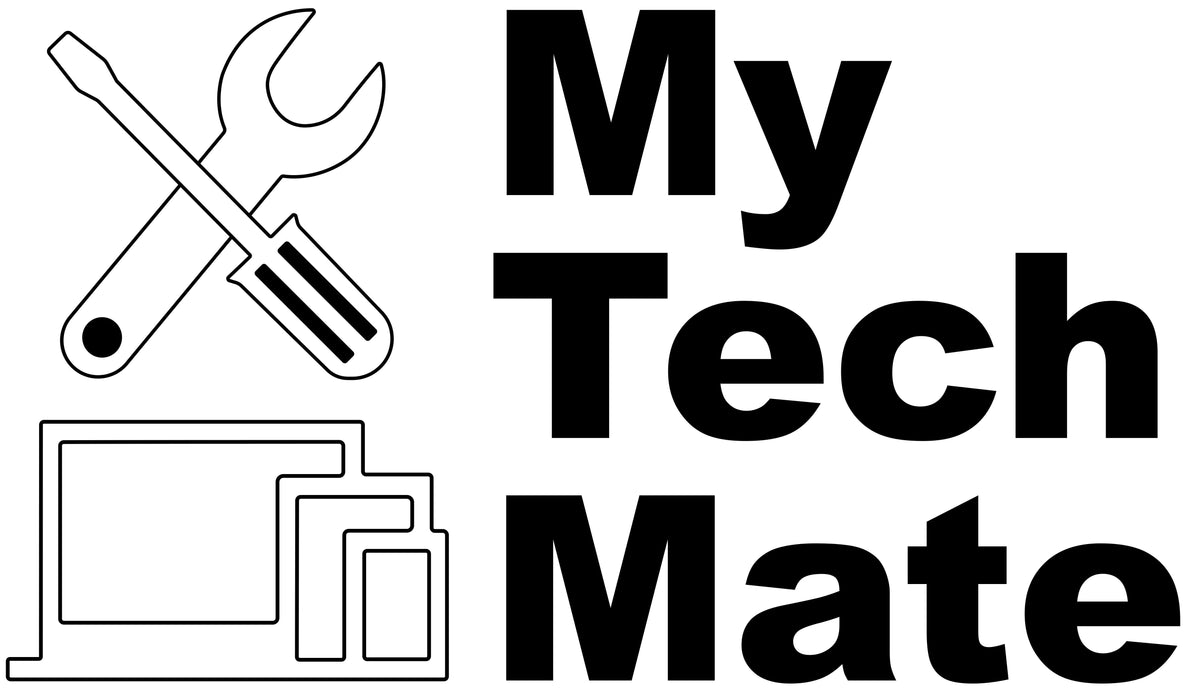 MyTech Mate