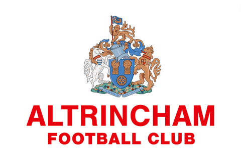 Altrincham Football Club in Greater Manchester, UK - e-architect