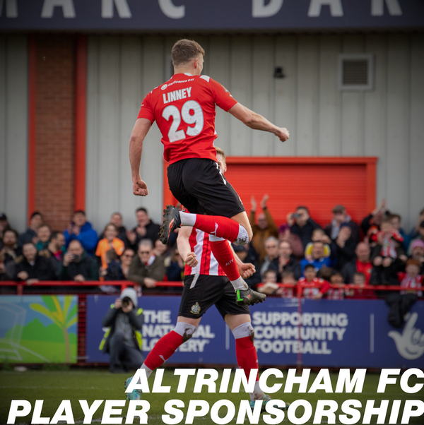 Altrincham FC on X: On top of our Footy For a Fiver offer, it's also Kids  For a Quid for Tuesday evening's game against @khfcofficial Children aged  between 5-11 get in to