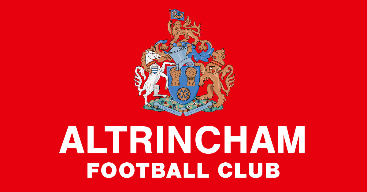 Altrincham Football Club