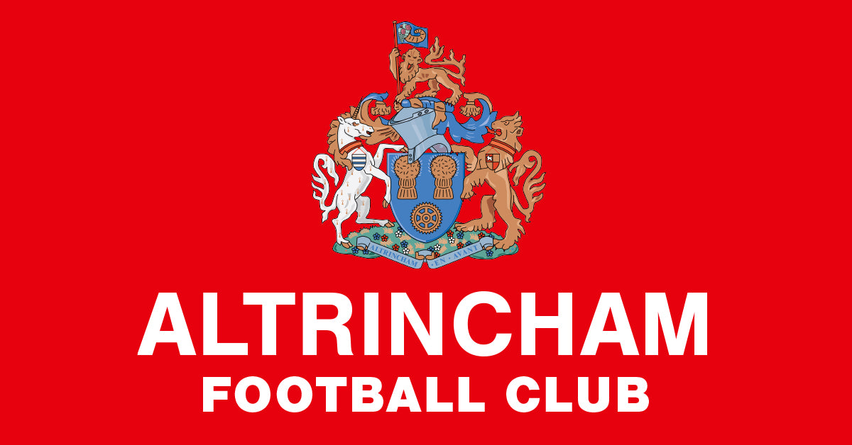 Altrincham Football Club – Altrincham FC