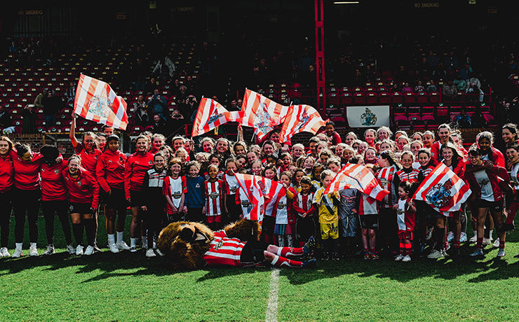 Altrincham FC championing diversity and inclusion in non-league football, Football News