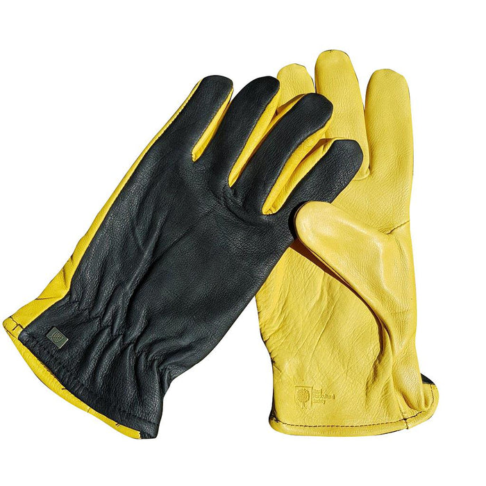 winter touch gardening gloves