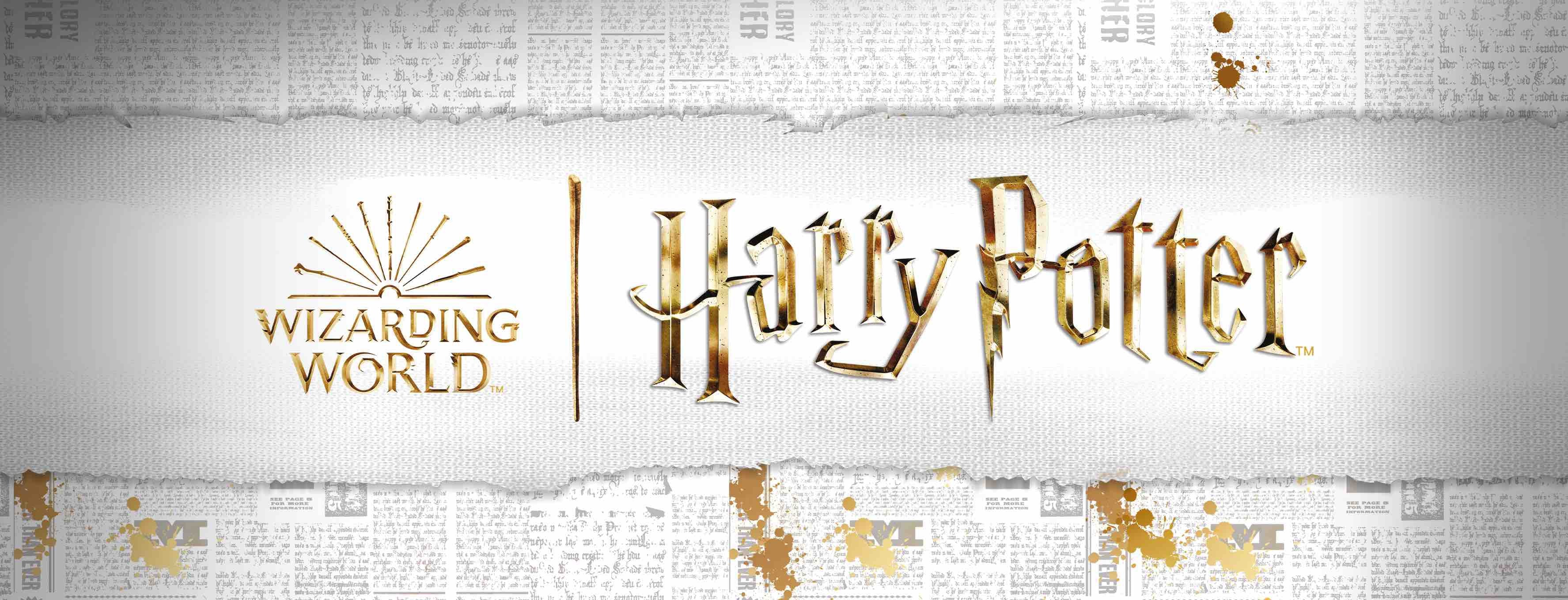 Cable Guy Ikon soporte sujecion Hogwarts Harry Potter 20cm