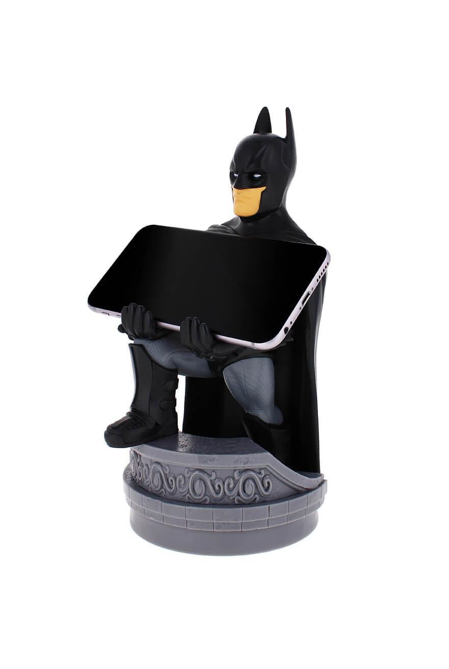Batman Cable Guy Phone and Controller Holder | EXG Pro