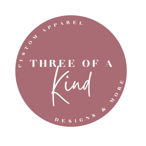 Three of a Kind Designs