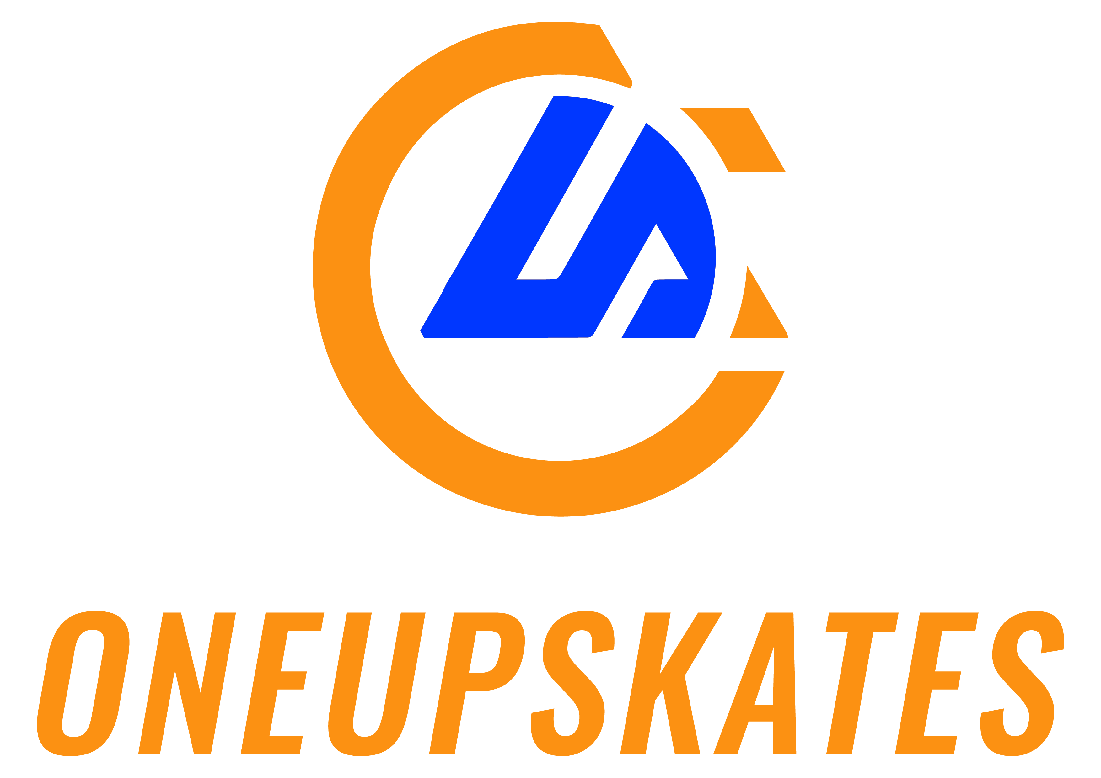 OneUpSkates