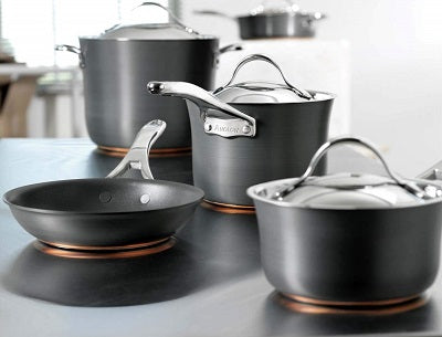 Cookware & Bakeware - Pots & Pans - Anolon UK