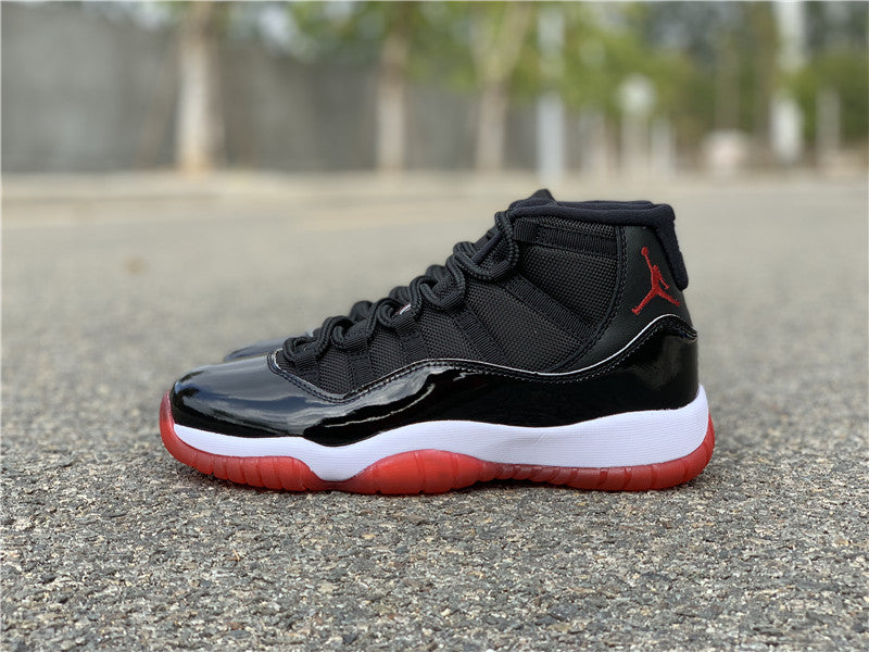 playoff bred 11