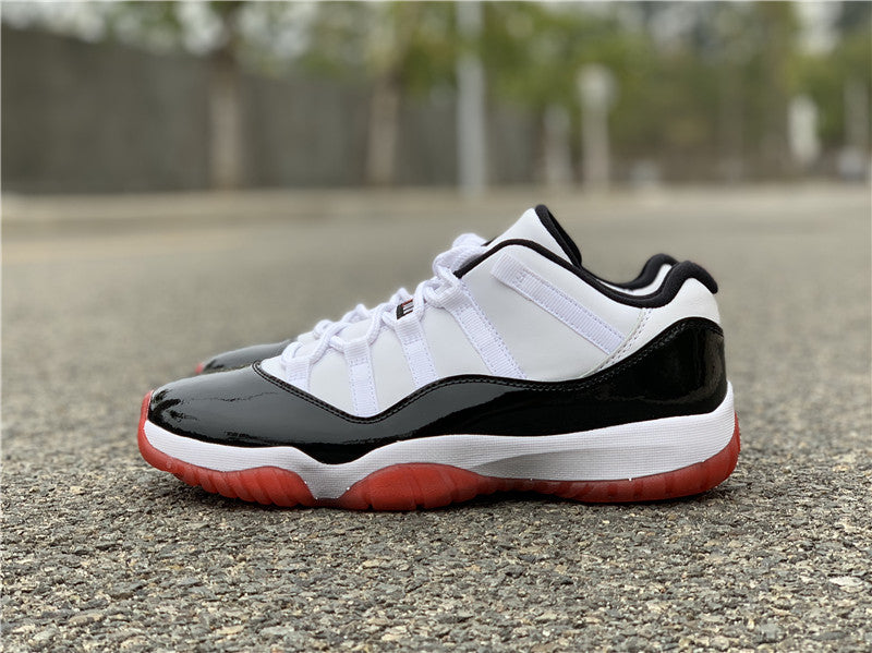 concord bred low