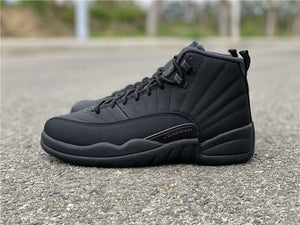 air jordan 12 winterize