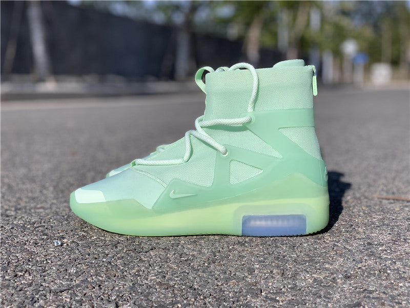 air fear of god 1 frosted spruce