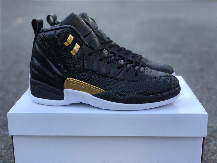 jordan midnight black