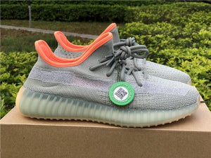 desert green yeezy