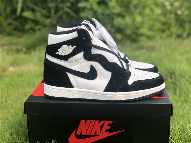 jordan 1 high og panda twist