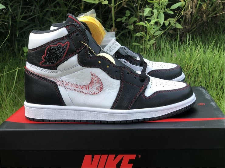 jordan 1 og high defiant