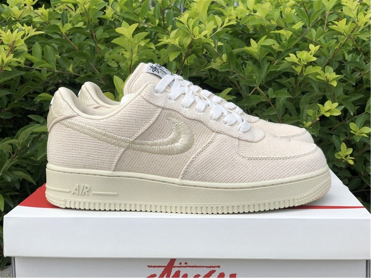 stussy air force low