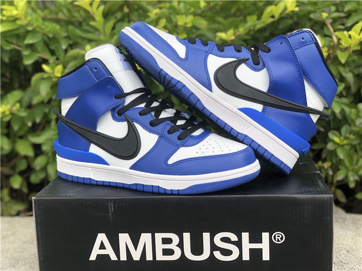 dunk ambush low