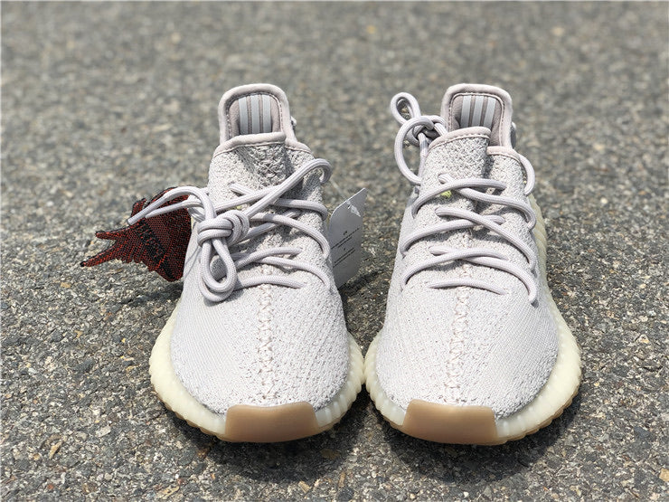 yeezy sesame shoes