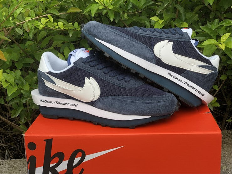 nike ldwaffle sf sacai fragment