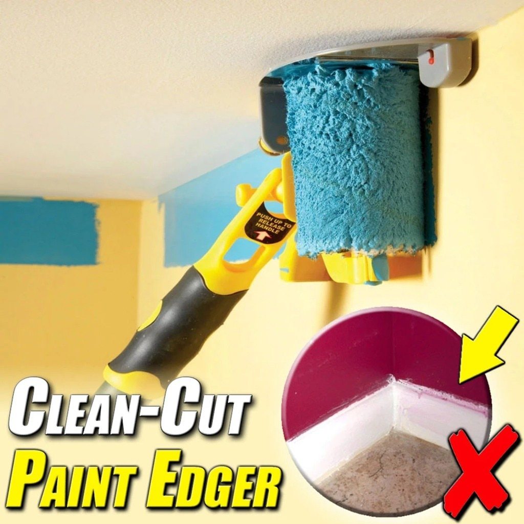 clean edge pro paint edger