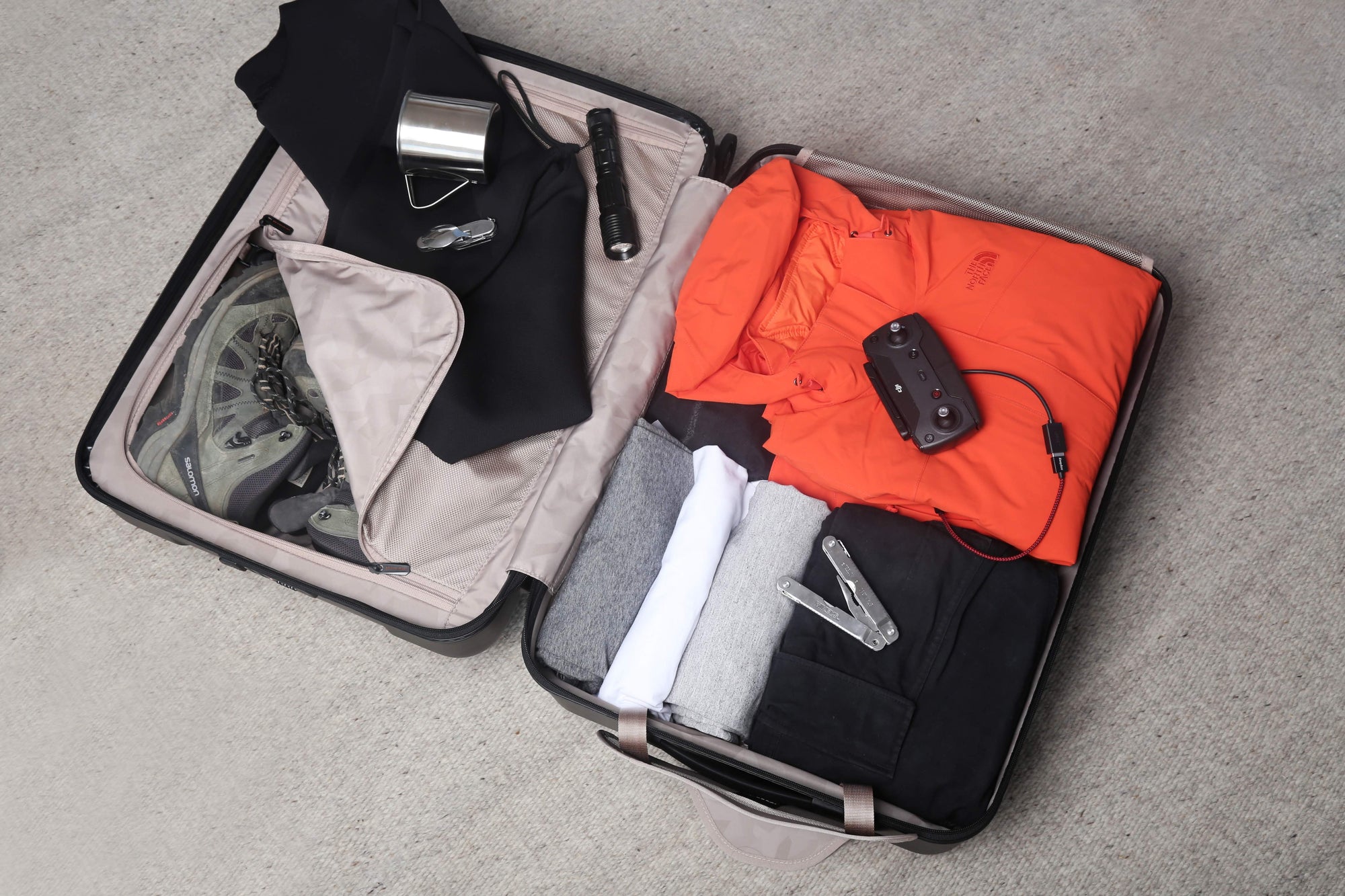 How to Pack for the Ultimate Roadtrip: Weekend Getaway vs. Coast to Coast