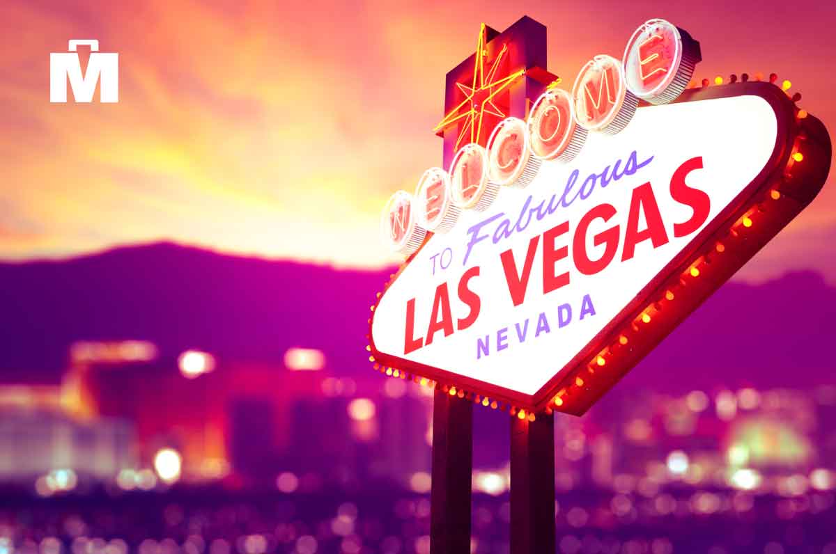 Destinos que no te puedes perder de Estados Unidos: Las Vegas