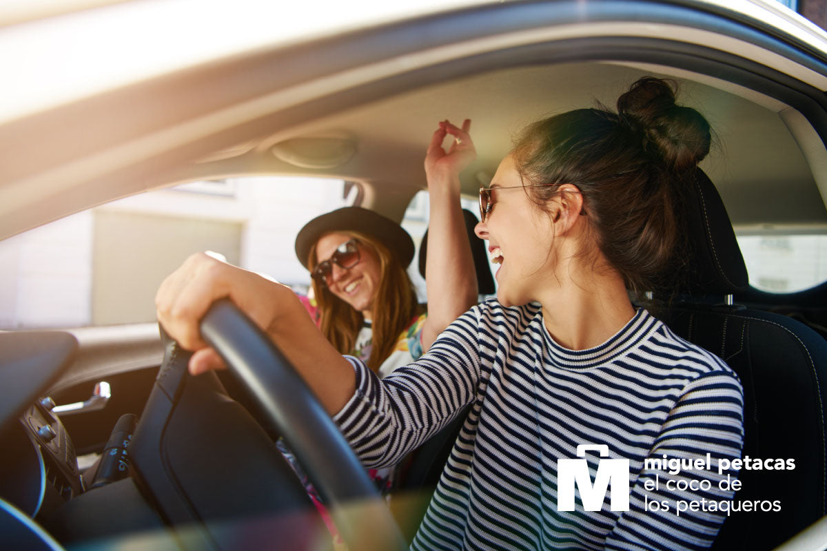 Ahora con tantas plataformas digitales y opciones para llevar contigo tu propia selección musical, la radio en la carretera es mucho menos satisfactoria de lo que solía ser