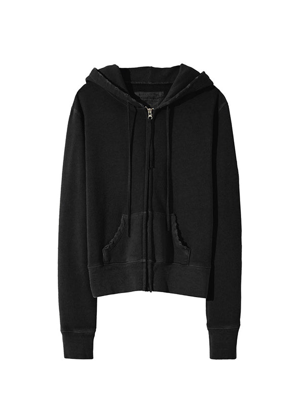 black adam hoodie