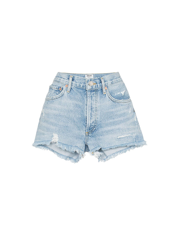 parker vintage cut off short in swapmeet