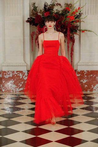 Carolina Herrera Spring Summer 2022