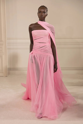 Valentino Couture Spring Summer 2022