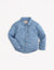 BABY BOYS FLORAL LOOSE SHIRT - gingersnaps | Shop Kids & Children's clothing online at gingersnaps.com.ph