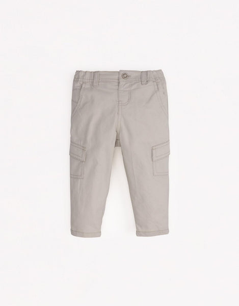 Buy AD  AV Boys Gold Solid Cotton Single Cargo Pants Online at Best Prices  in India  JioMart