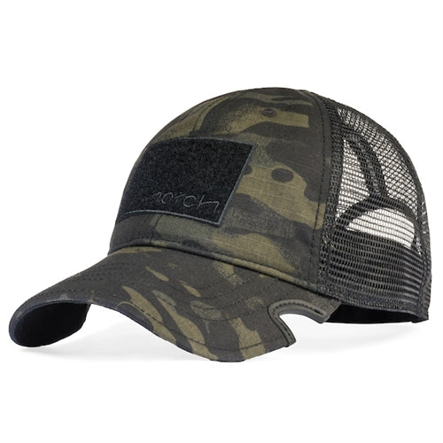 Notch Classic Flexfit MultiCam Black notchgear | Operator