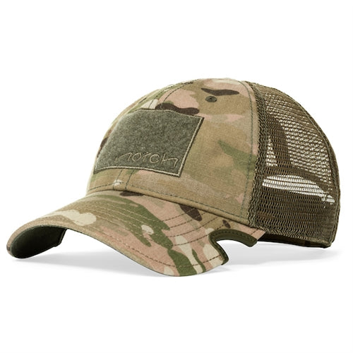 Notch Classic Adjustable MultiCam Tropic Operator | Notch