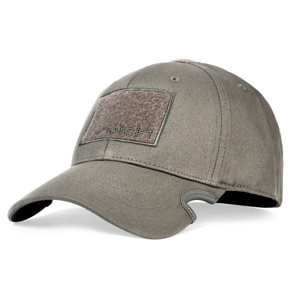 Notch Classic Flexfit Coyote Brown Operator | Notch