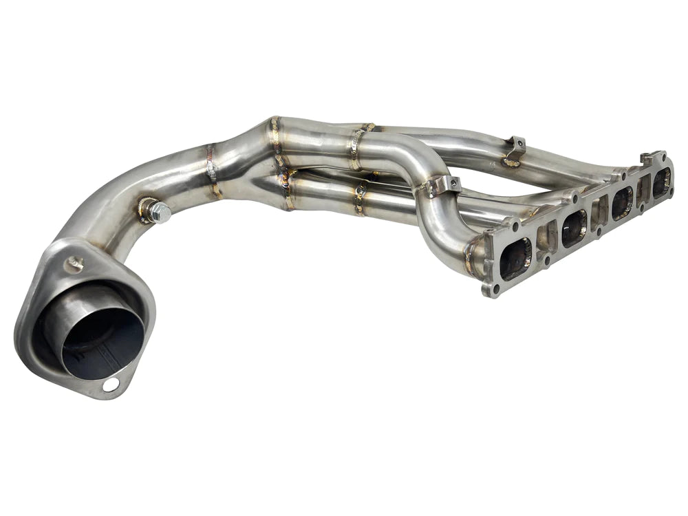 RPM Pro R "Big Core HeadPipe" Header Pipe