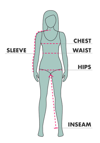 Hip Measurement Photos and Images