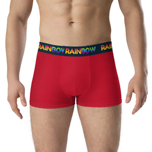 Rainbow Underwear