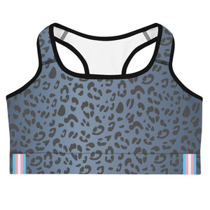 Sports Bras For All LGBTQ+ Identities