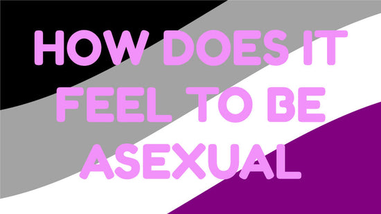 Get ready to feel the love! 🌈❤️ It's Asexuality Week, and we're